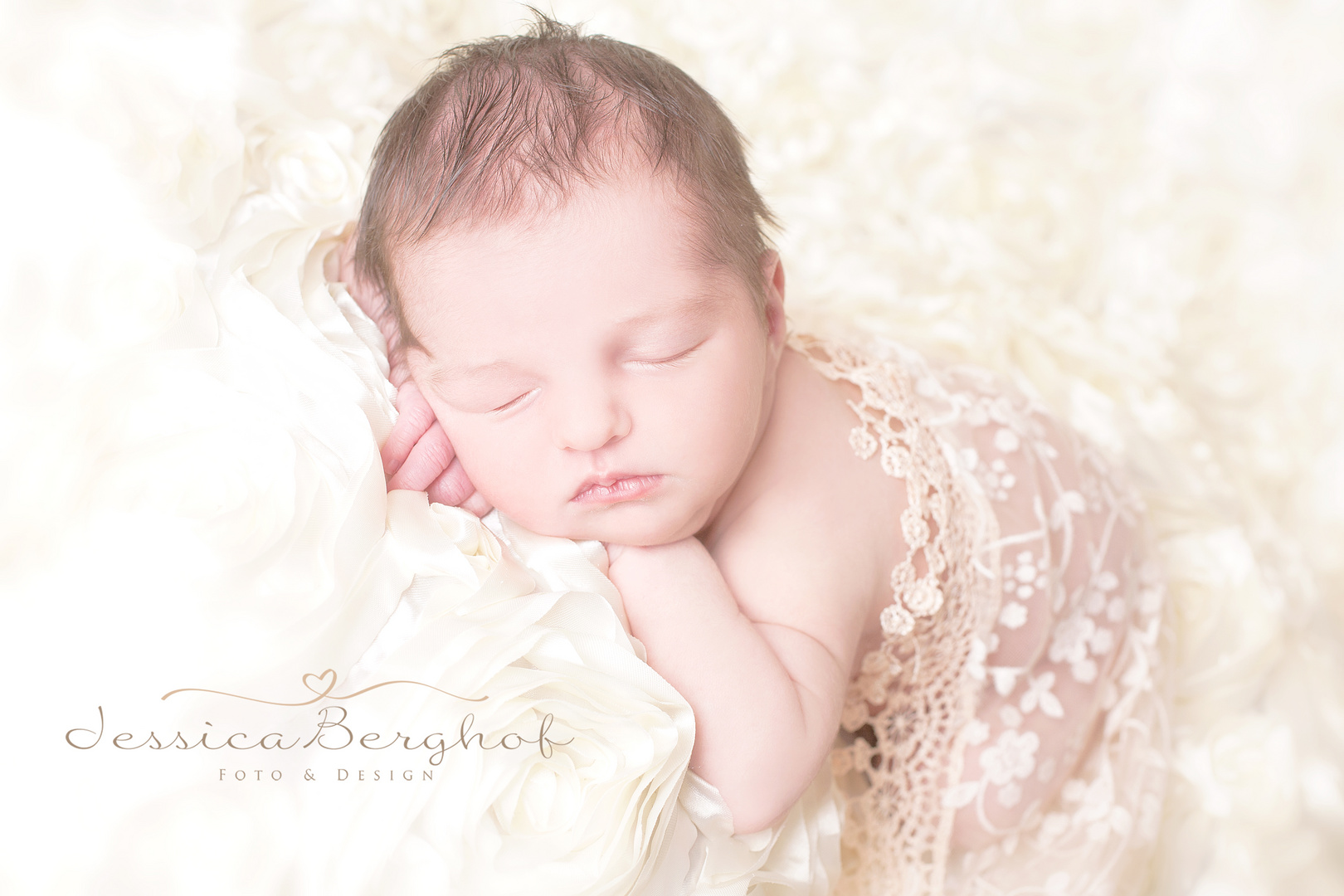 Little Angel Newbornfotografie