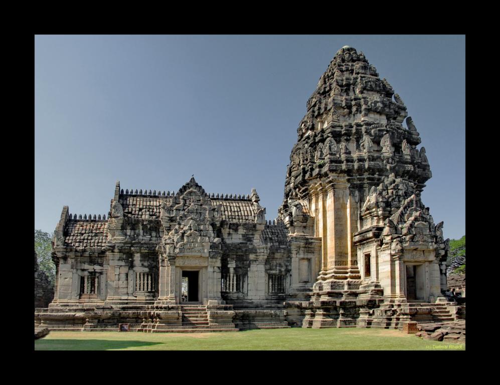 little Angkor