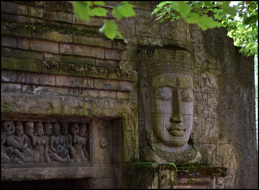 Little Angkor Wat