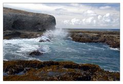 Little Bay - Barbados