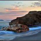 Little beach/Spiaggetta