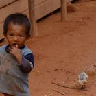 little big man, laos 2010