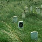 Little Bighorn Battlefield National Monument, MT - 1993 (2)