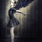 Little Black Swan, Part 3