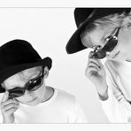 ***LITTLE BLUES BROTHERS***