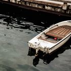 Little Boat - Lake Garda, Saló :-)