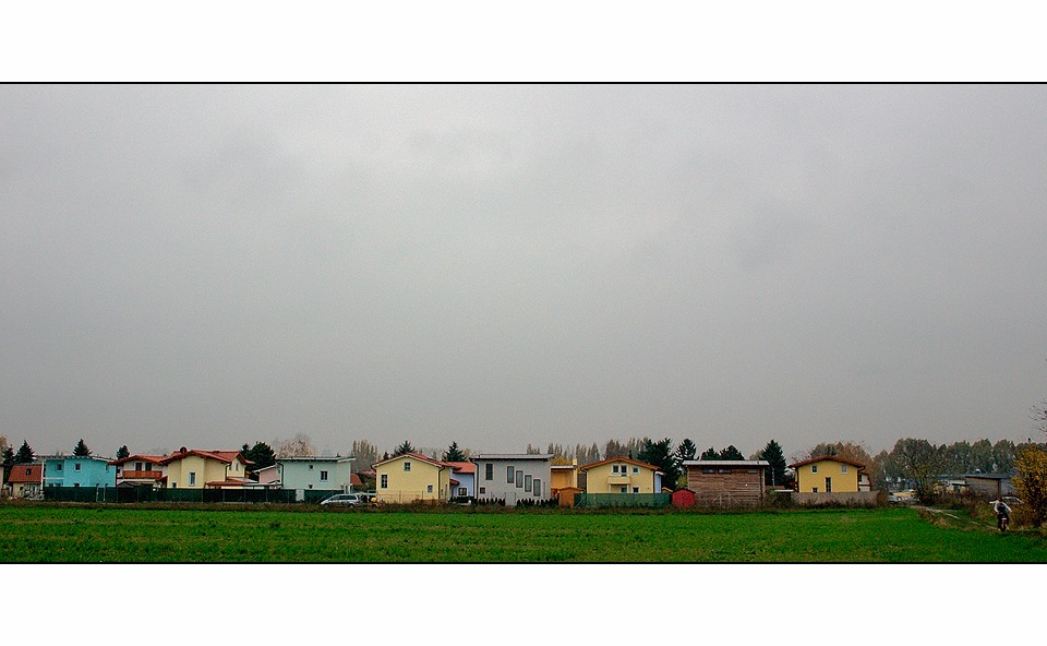 Little Boxes