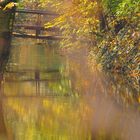 Little Bridge at Salinental