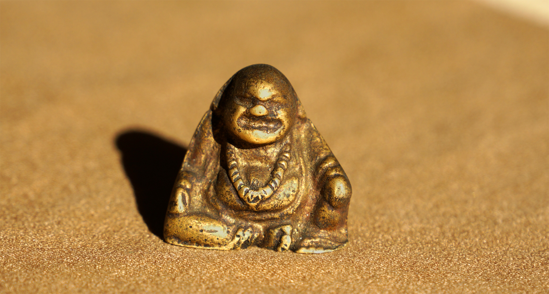 Little Buddha