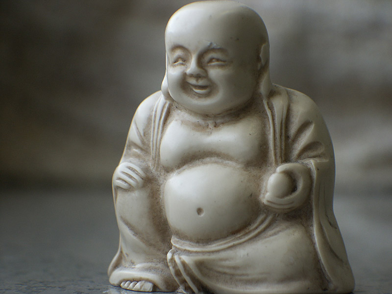 Little Buddha