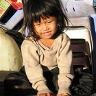Little cambodian Girl