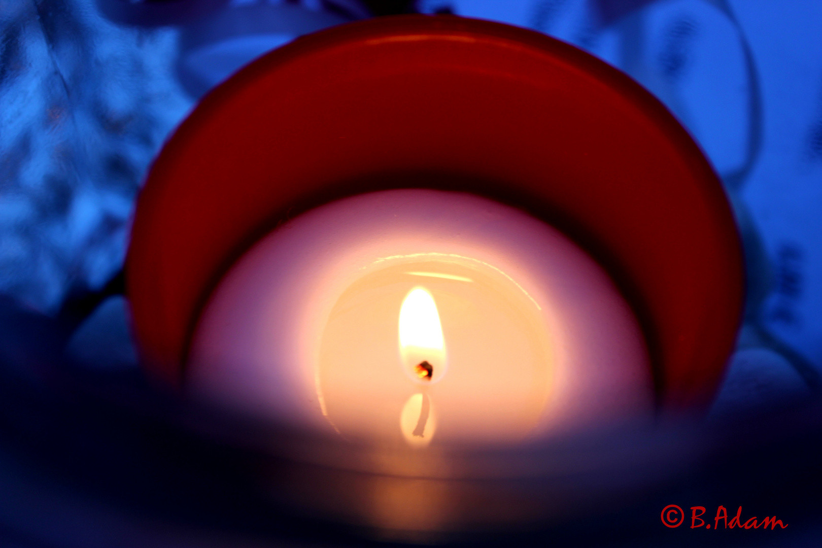 Little Candle