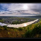 Little Canyon - Die Mosel