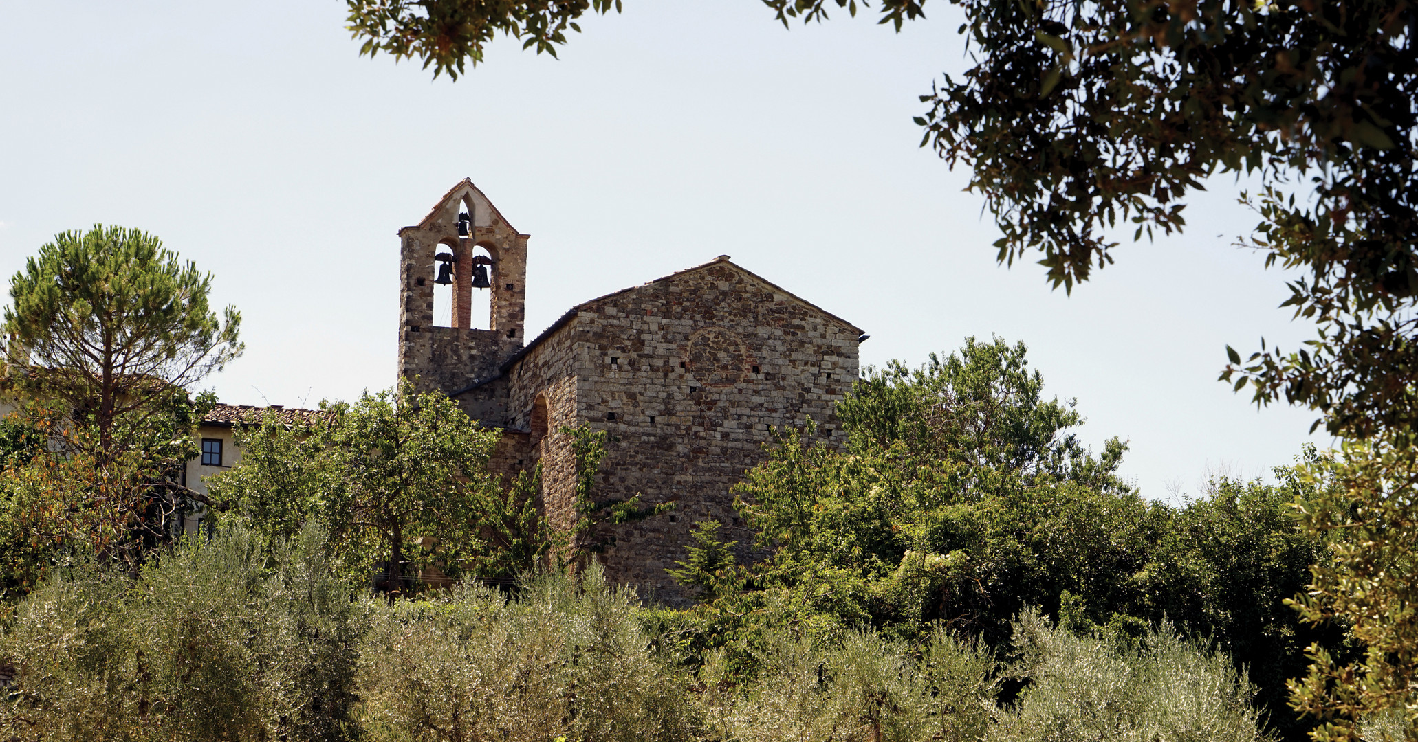 Little Chapel