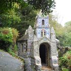 Little Chapel - Guernsey