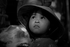 Little China Girl