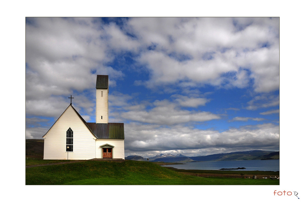 Little church