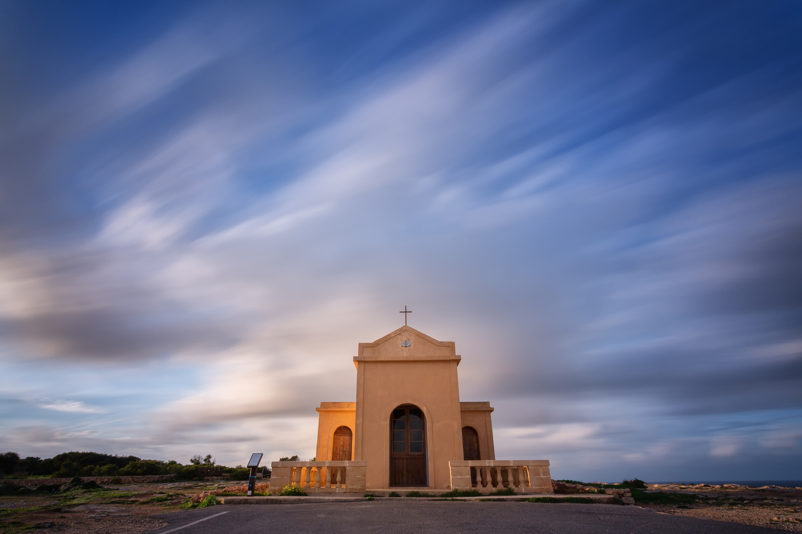 Little Church.