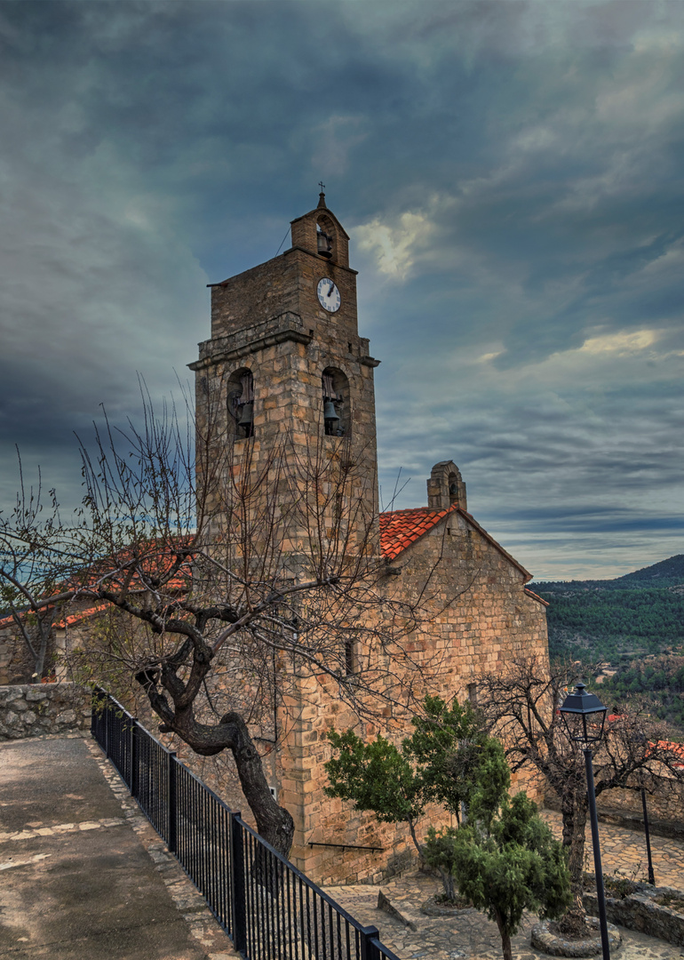 Little church