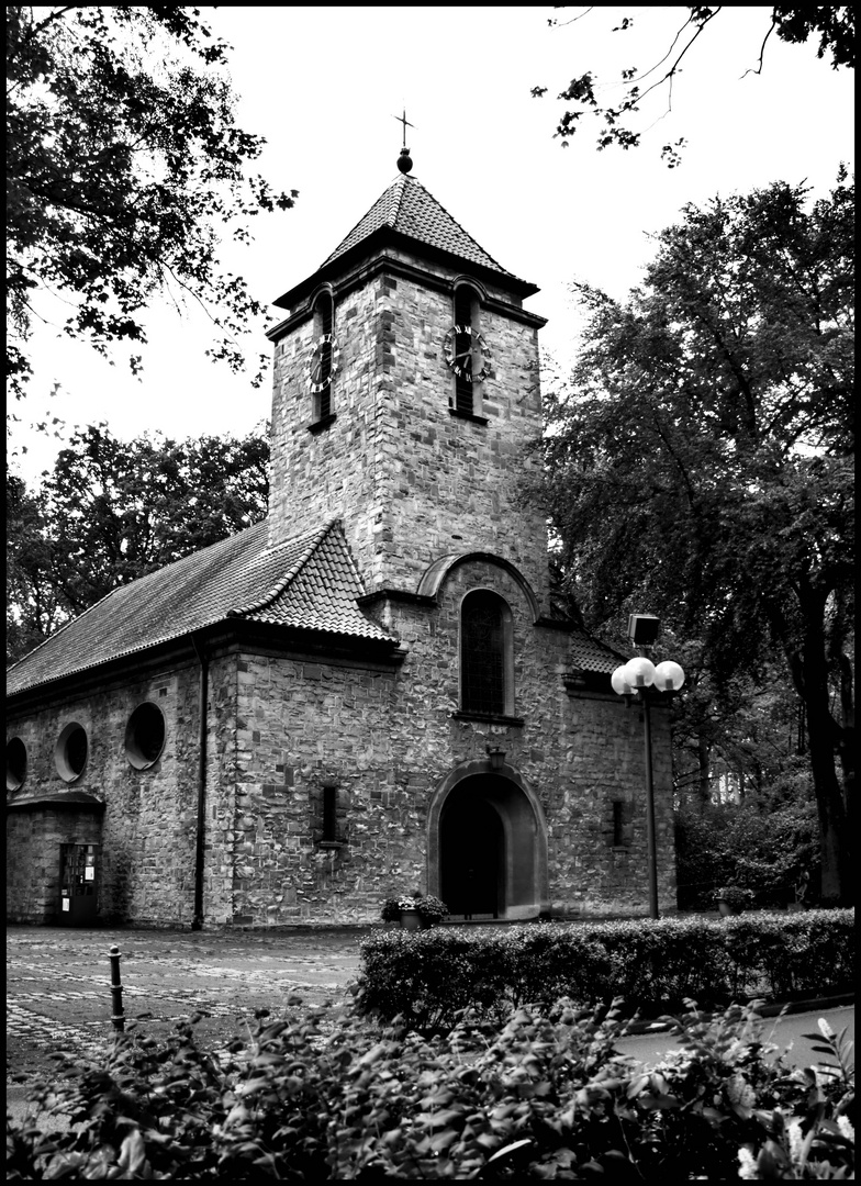 Little Church