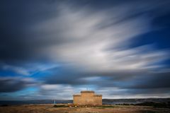 Little Church on the Cliff's.