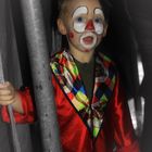 little clown