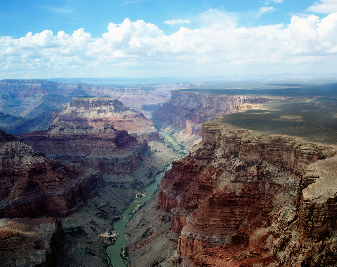 Little Colorado River