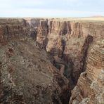 Little Colorado River Gorge Overlook