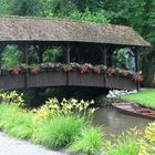 Little Covered Bridge