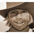 "Little Cowboy"