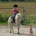 Little Cowgirl