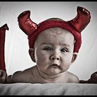 Little Devil....