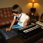 LITTLE DJ