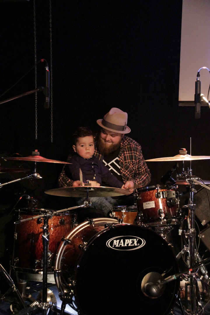 Little Drummer Boy