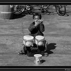 Little Drummer Boy