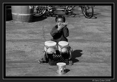 Little Drummer Boy