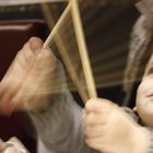 Little drummers