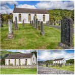 Little Dunkeld Kirk