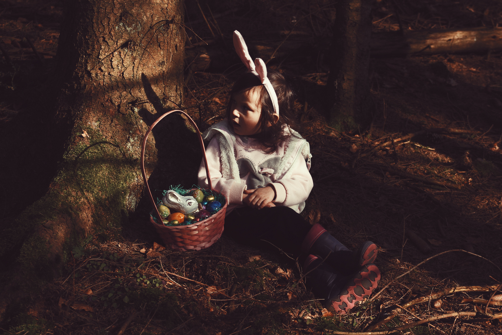 Little Easter Bunny 7