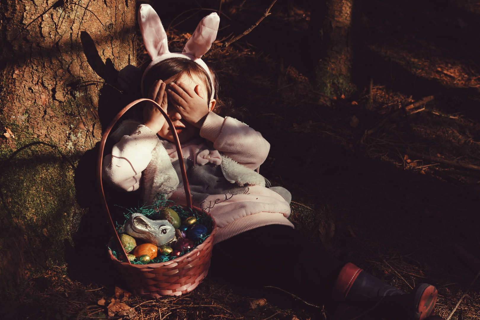Little Easter Bunny 9