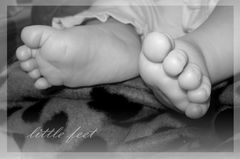 Little Feet