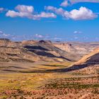 Little Firehole Overlook, Flaming Gorge, Wyoming, USA