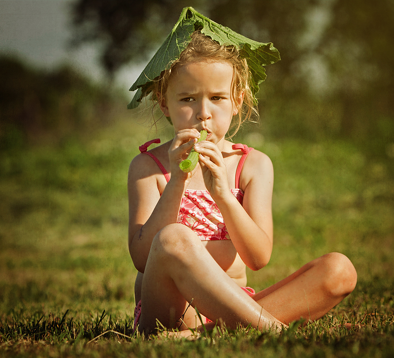 Little Flute-Player