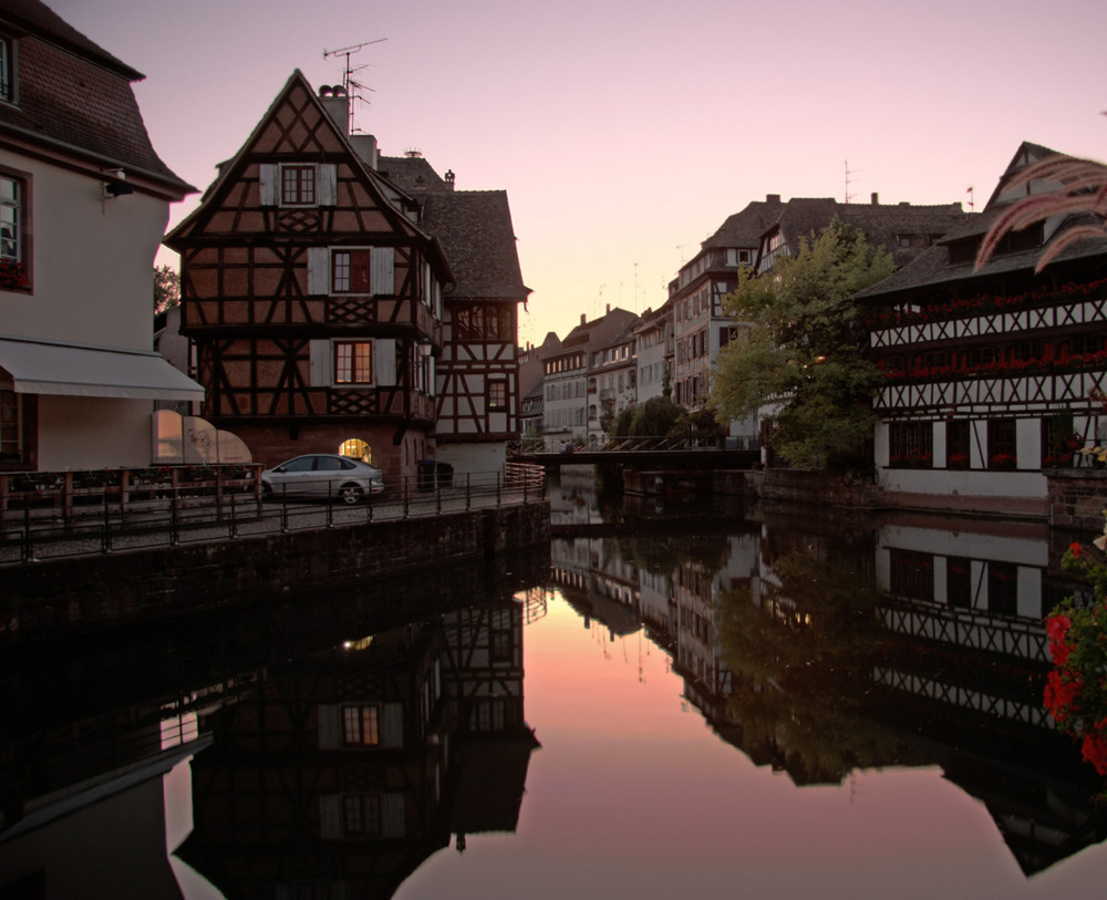 Little France HDR