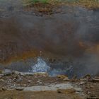 little Geysir