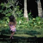 Little Girl, Florida