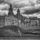 Little Girl, Great Castle