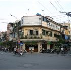 Little Hanoi