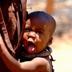 Little Himba