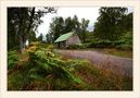 Little house by Adolfo Valente